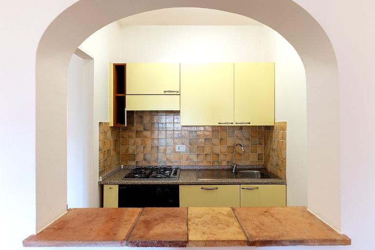 Residentie Sea Villas - Villa 4, Stintino (SS)