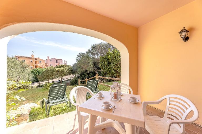 Residentie Sea Villas - Villa 4, Stintino (SS)