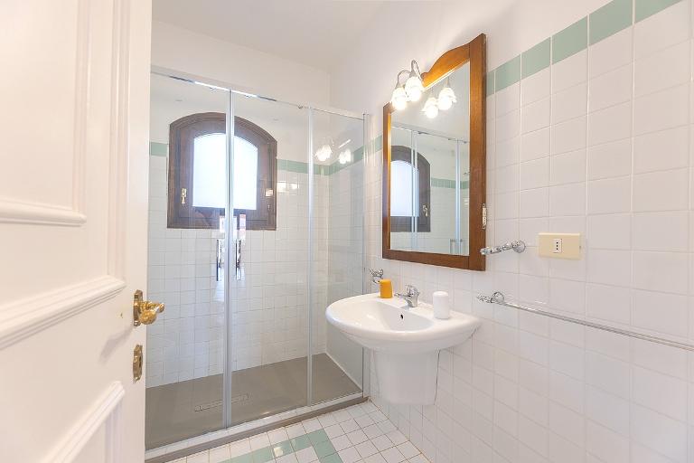 Residentie Sea Villas - Villa 4, Stintino (SS)