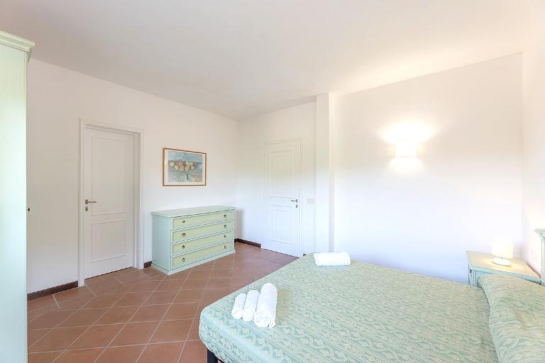 Residentie Sea Villas - Villa 4, Stintino (SS)