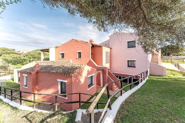 Residentie Sea Villas - Villa 4, Stintino (SS)