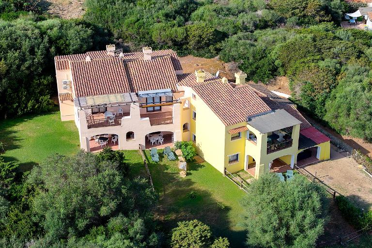 Residentie Sea Villas - Villa 4, Stintino (SS)