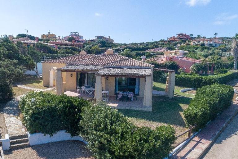 Residence Sea Villas - Villa 4, Stintino (SS)