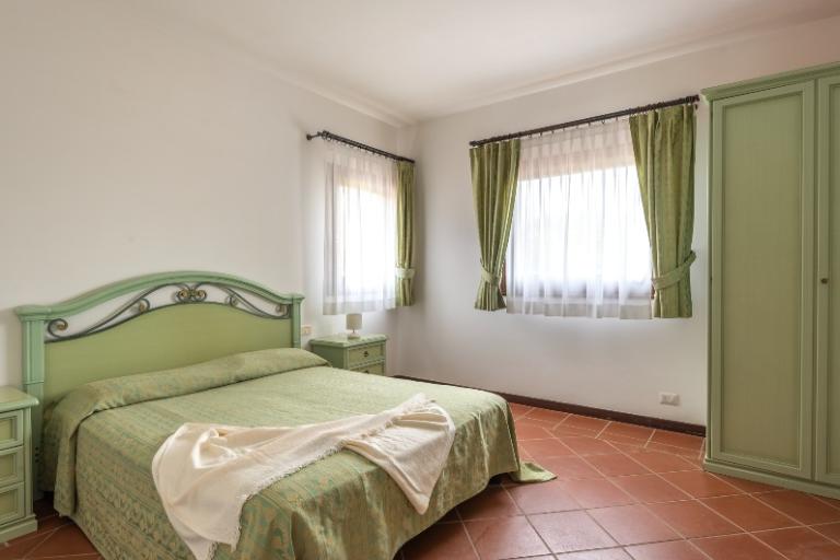 Residence Sea Villas - Villa 4, Stintino (SS)