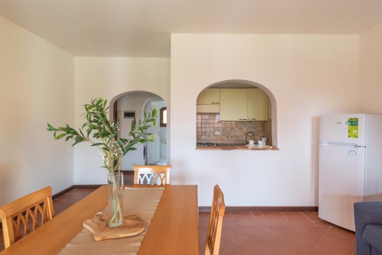 Residence Sea Villas - Villa 4, Stintino (SS)