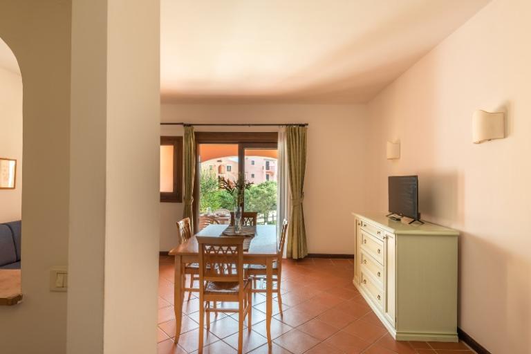 Residence Sea Villas - Villa 4, Stintino (SS)
