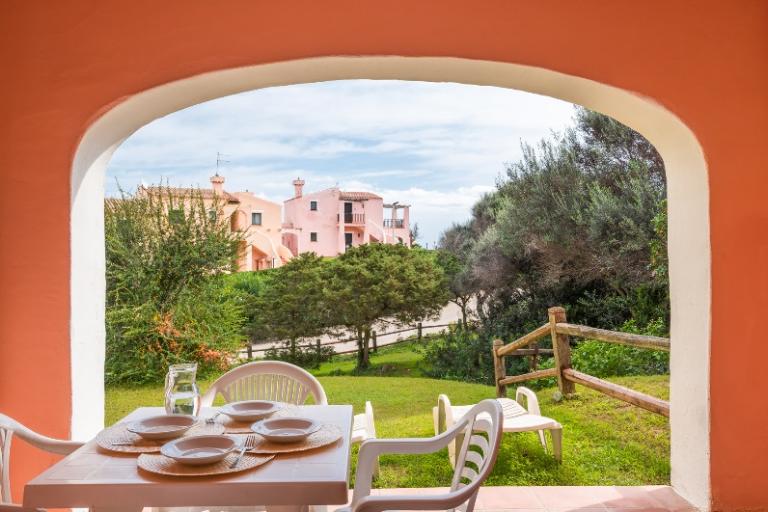 Residence Sea Villas - Villa 4, Stintino (SS)