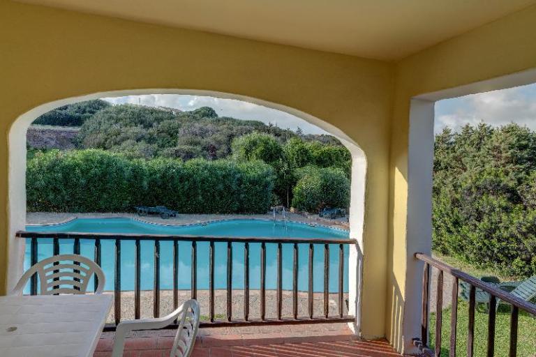 Residence Sea Villas - Villa 4 IN, Stintino (SS)