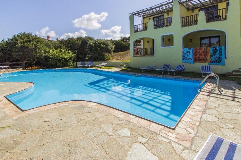 Residence Sea Villas - Villa 4 IN, Stintino (SS)