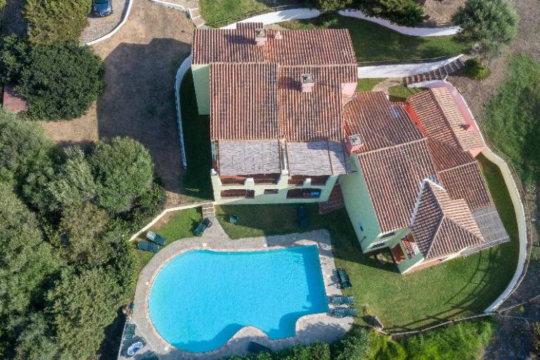 Residence Sea Villas - Villa 4 IN, Stintino (SS)