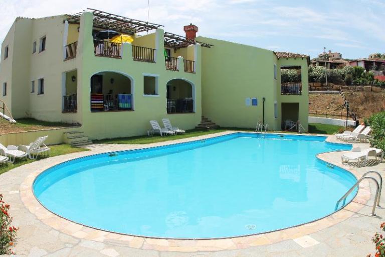 Residence Sea Villas - Villa 4 IN, Stintino (SS)