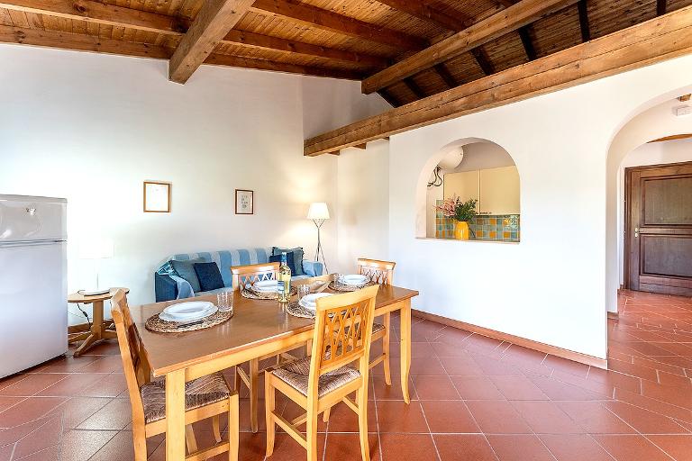 Residentie Sea Villas - Villa 4 IN, Stintino (SS)