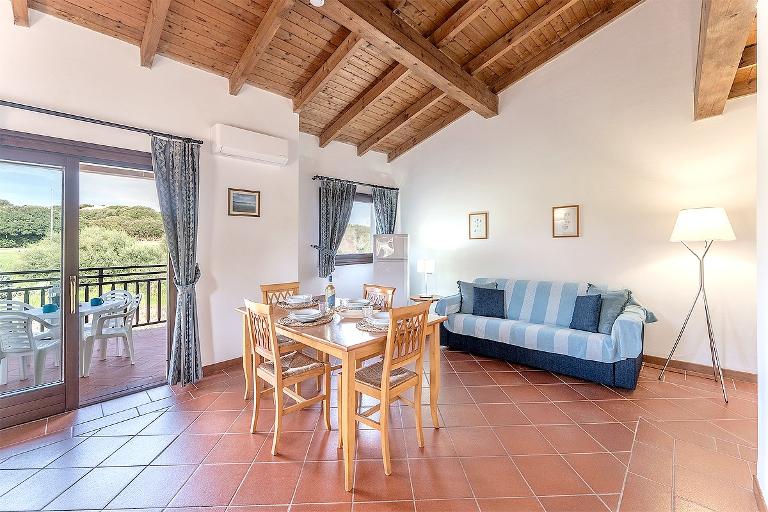 Residentie Sea Villas - Villa 4 IN, Stintino (SS)