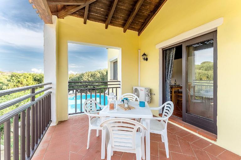 Residentie Sea Villas - Villa 4 IN, Stintino (SS)
