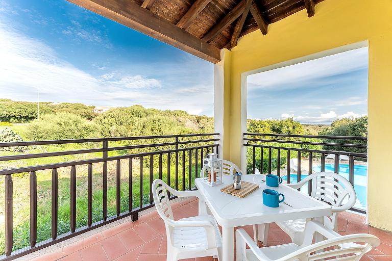 Residentie Sea Villas - Villa 4 IN, Stintino (SS)
