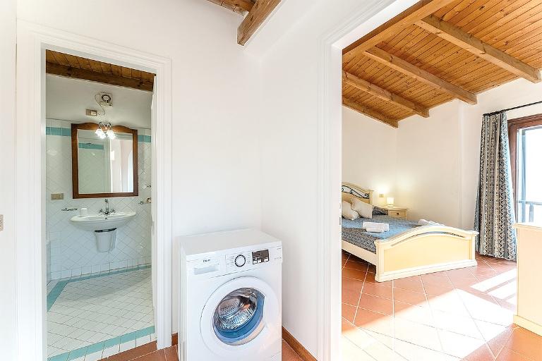 Residentie Sea Villas - Villa 4 IN, Stintino (SS)