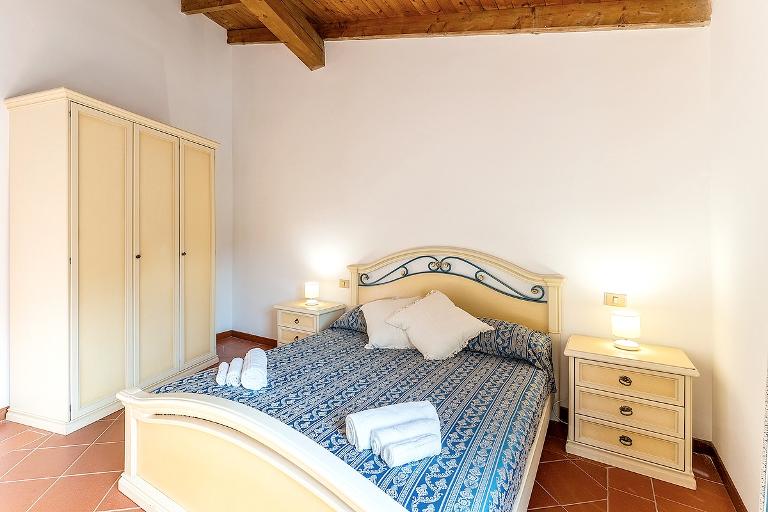 Residentie Sea Villas - Villa 4 IN, Stintino (SS)