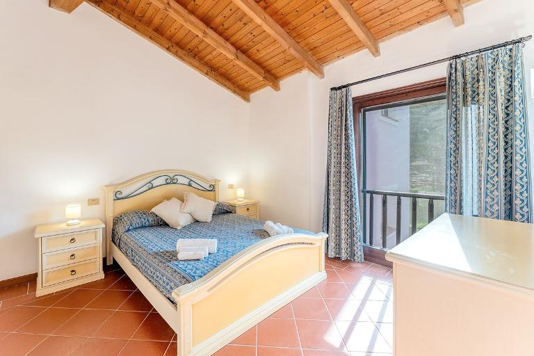 Residentie Sea Villas - Villa 4 IN, Stintino (SS)