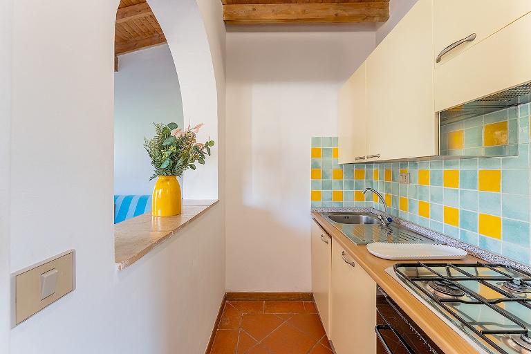 Residentie Sea Villas - Villa 4 IN, Stintino (SS)