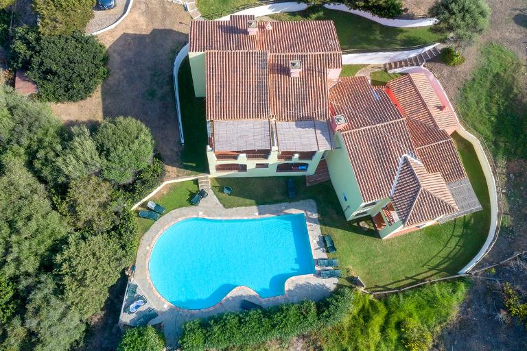 Residentie Sea Villas - Villa 4 IN, Stintino (SS)