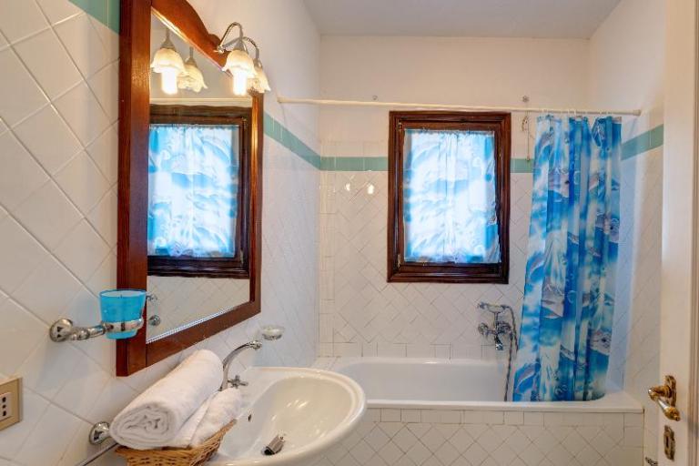 Residence Sea Villas - Villa 4 IN, Stintino (SS)