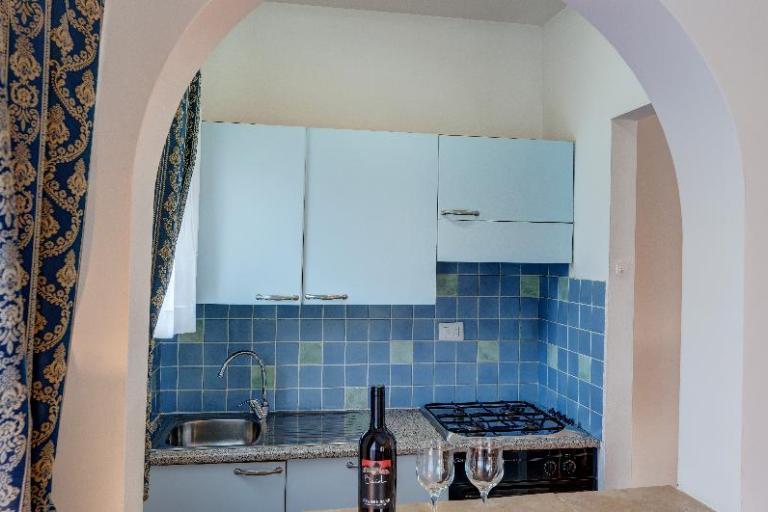 Residence Sea Villas - Villa 4 IN, Stintino (SS)