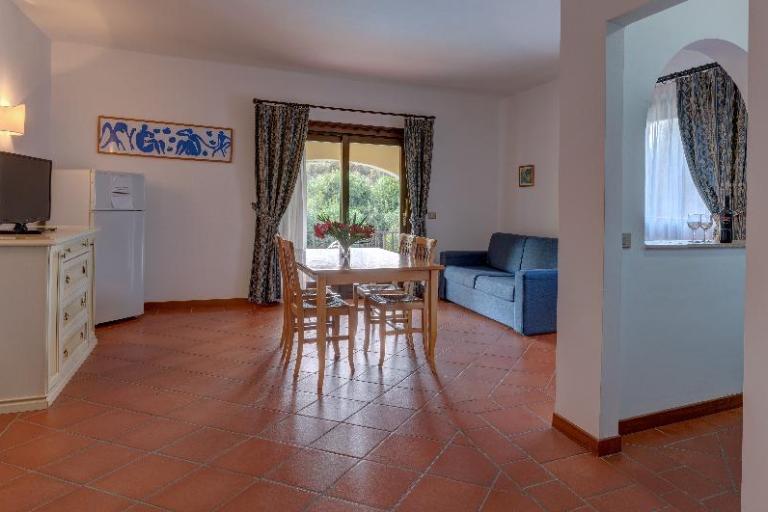 Residence Sea Villas - Villa 4 IN, Stintino (SS)
