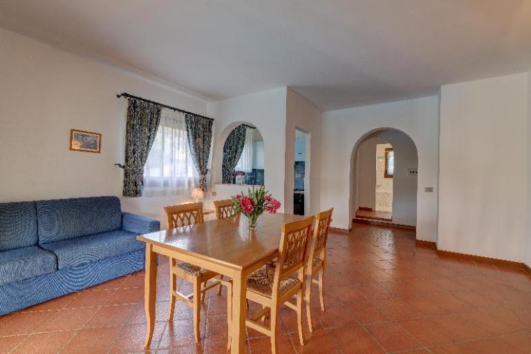 Residence Sea Villas - Villa 4 IN, Stintino (SS)