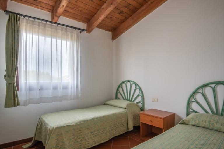 Residence Sea Villas - Villa 6 IN, Stintino (SS)