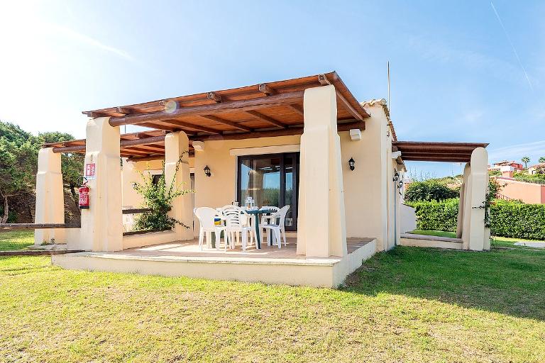 Residentie Sea Villas - Villa 6 IN, Stintino (SS)