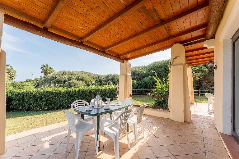 Residentie Sea Villas - Villa 6 IN, Stintino (SS)