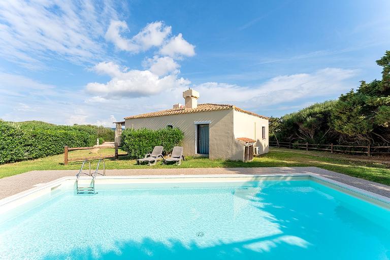Residentie Sea Villas - Villa 6 IN, Stintino (SS)