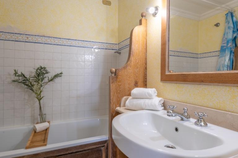 Residence Sea Villas - Villa 6 IN, Stintino (SS)