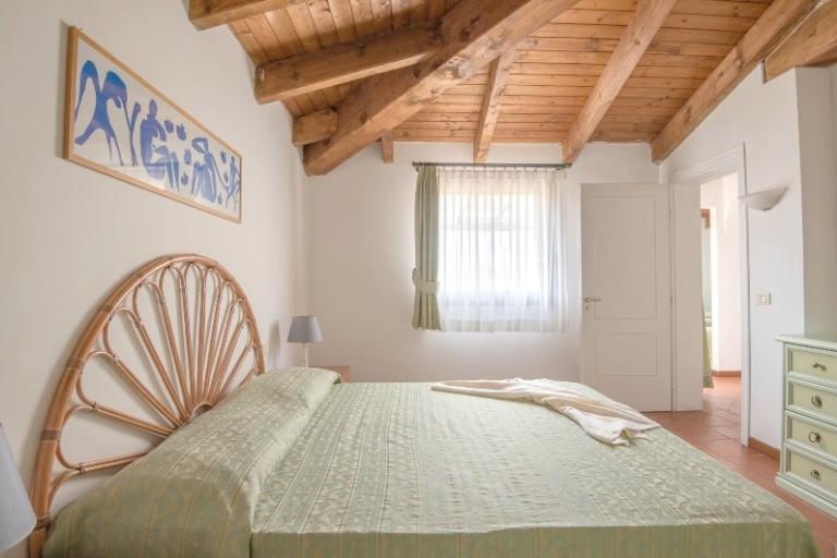 Residence Sea Villas - Villa 6 IN, Stintino (SS)