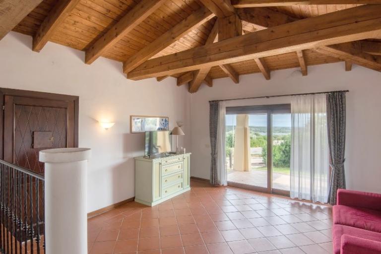Residence Sea Villas - Villa 6 IN, Stintino (SS)