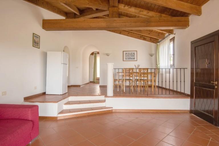 Residence Sea Villas - Villa 6 IN, Stintino (SS)