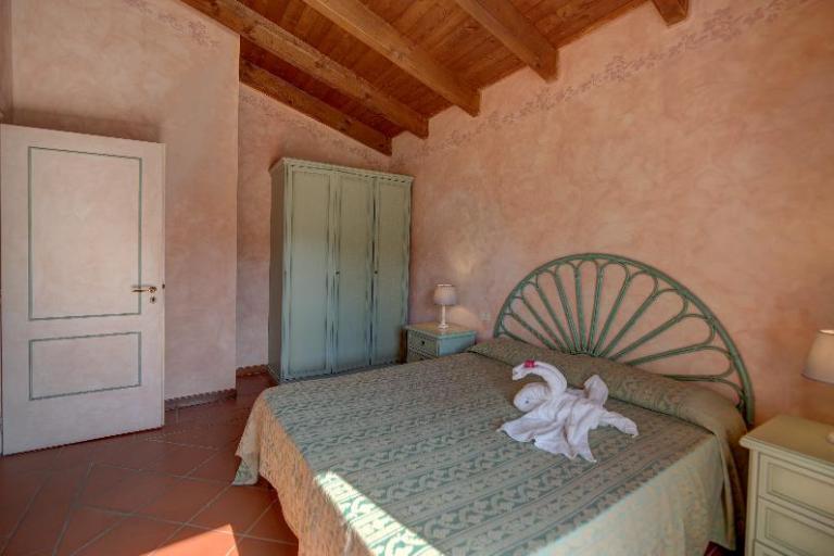 Residence Sea Villas - Villa 6 Exclusiv, Stintino (SS)