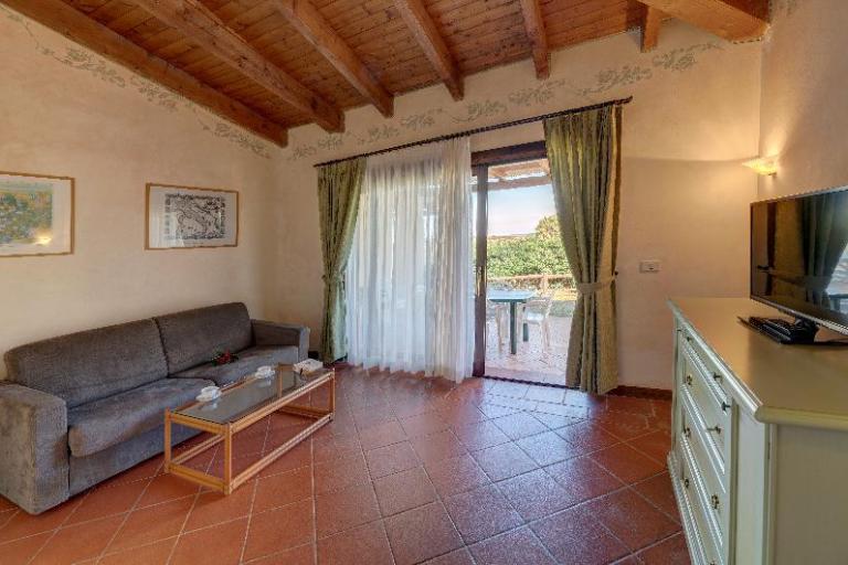 Residence Sea Villas - Villa 6 Exclusiv, Stintino (SS)
