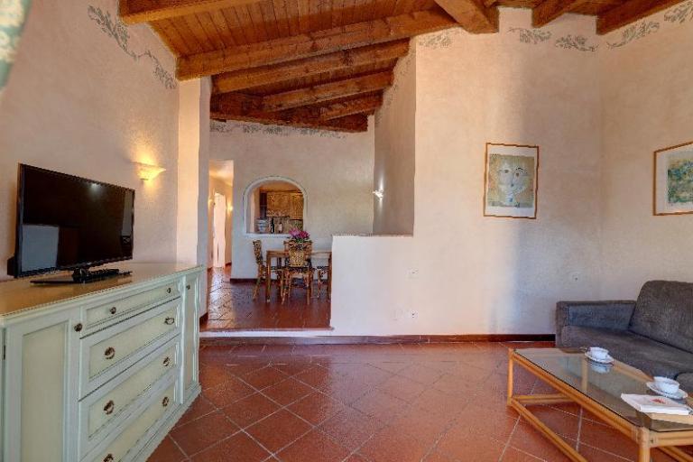 Residence Sea Villas - Villa 6 Exclusiv, Stintino (SS)