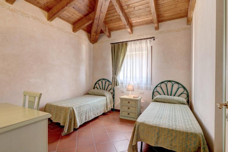Residentie Sea Villas - Villa 6 Exclusiv, Stintino (SS)