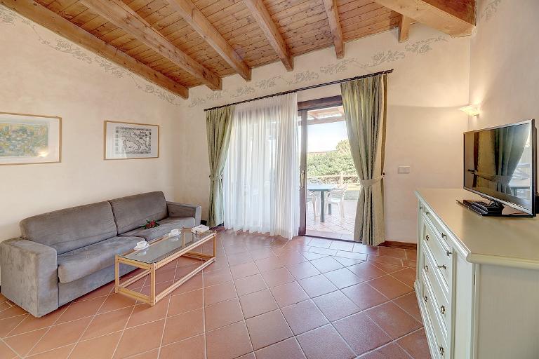 Residentie Sea Villas - Villa 6 Exclusiv, Stintino (SS)