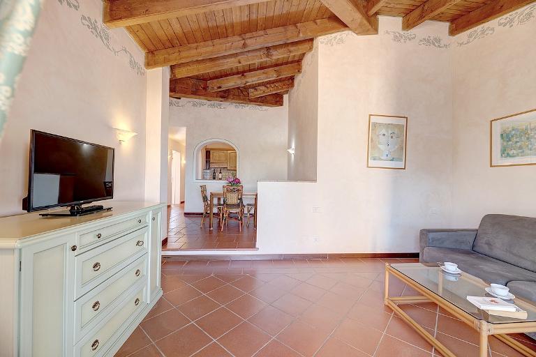 Residentie Sea Villas - Villa 6 Exclusiv, Stintino (SS)