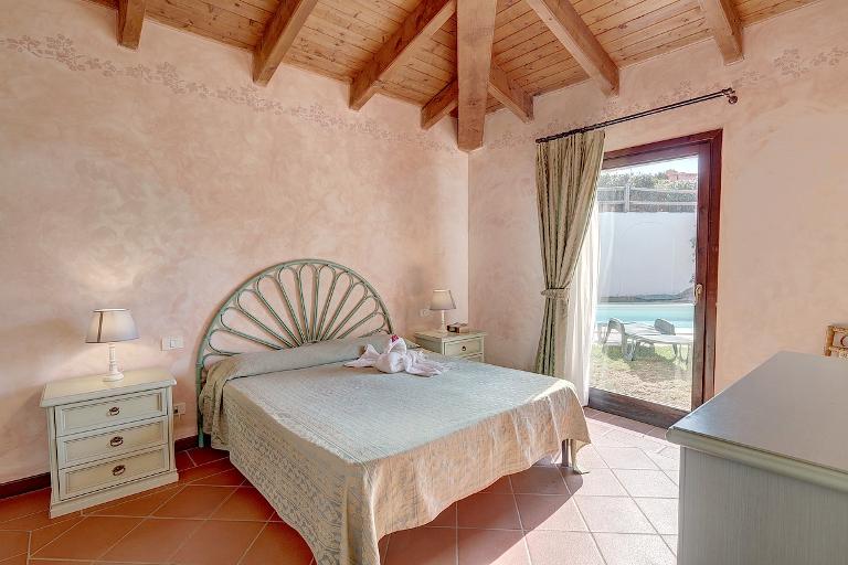 Residentie Sea Villas - Villa 6 Exclusiv, Stintino (SS)