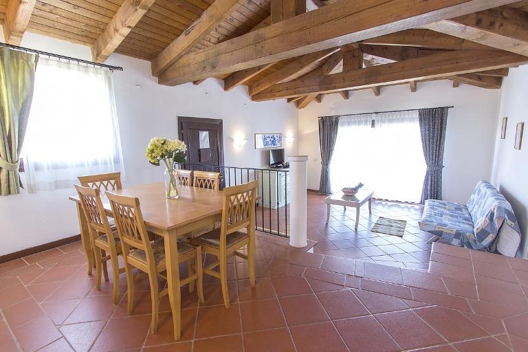 Residentie Sea Villas - Villa 6 Exclusiv, Stintino (SS)