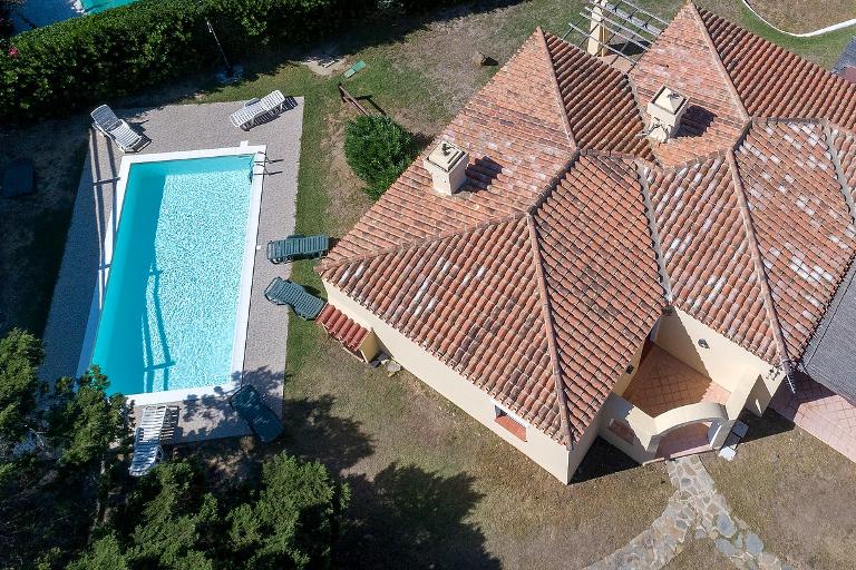 Residentie Sea Villas - Villa 6 Exclusiv, Stintino (SS)