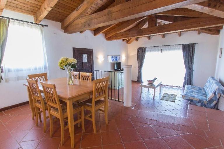 Residence Sea Villas - Villa 6 Exclusiv, Stintino (SS)