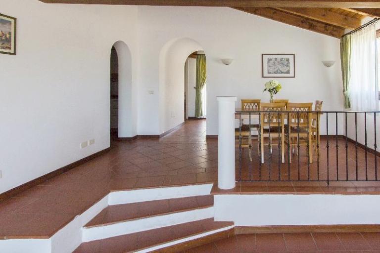 Residence Sea Villas - Villa 6 Exclusiv, Stintino (SS)