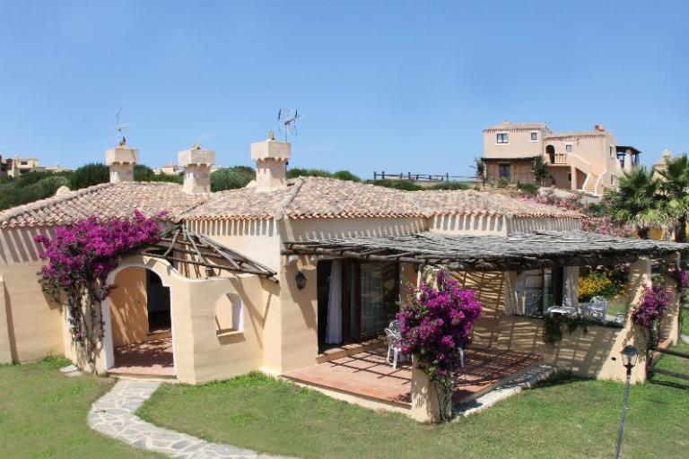 Residence Sea Villas - Villa 6 Exclusiv, Stintino (SS)