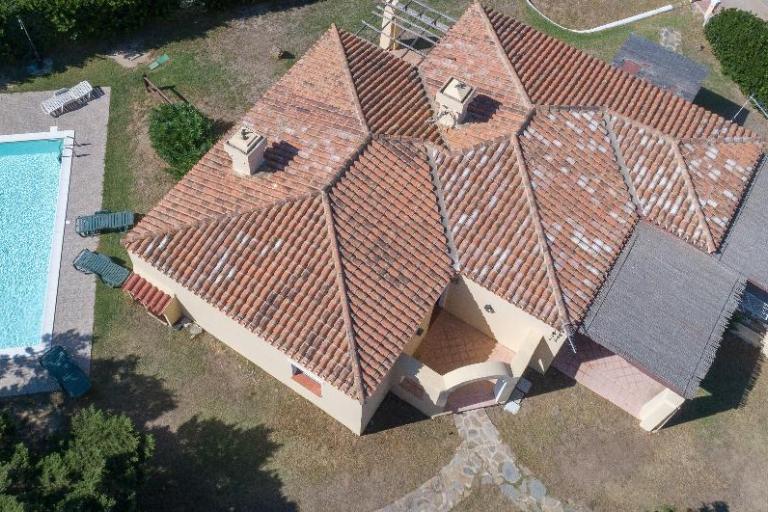 Residence Sea Villas - Villa 6 Exclusiv, Stintino (SS)