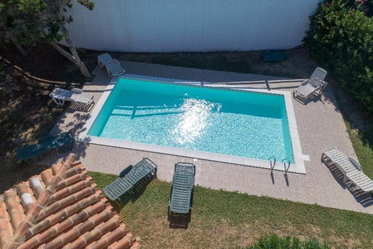 Residence Sea Villas - Villa 6 Exclusiv, Stintino (SS)